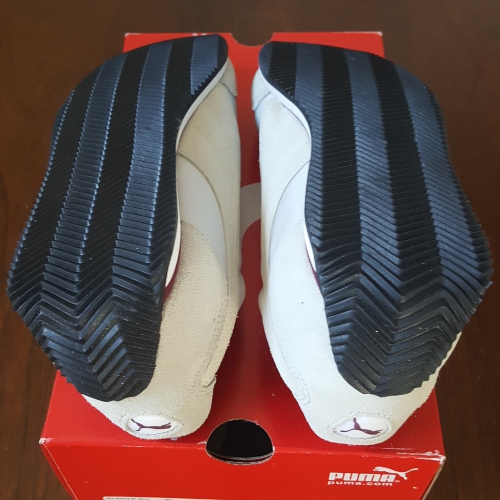 05:04  Puma Retro Rio Speed Sneakers - Picture 5 of 8